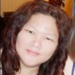 Meet your Posher, Maricar